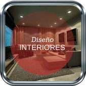 Interior Home Decoration icon