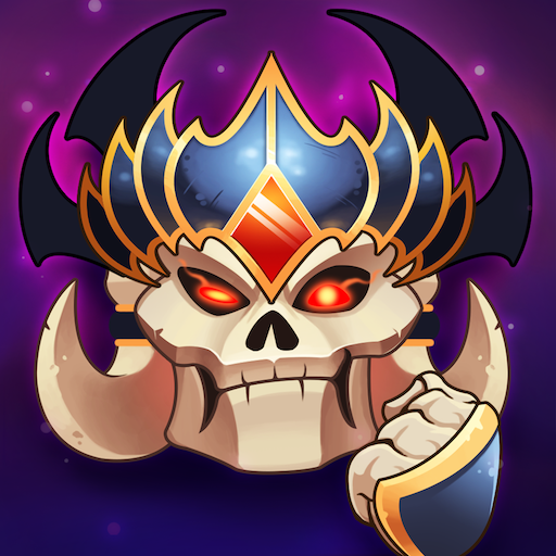 Random Hero icon