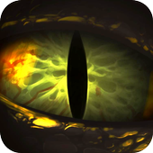 The Eye icon