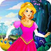 Royal Champion Princess: Temple Island Running