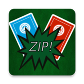 Zip! - The card game icon