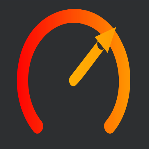 Net Speed Test icon