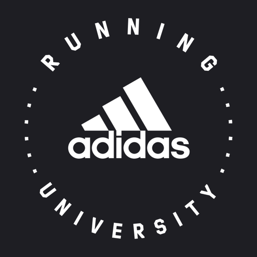 adidas Running University icon