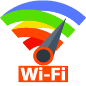 Latest Internet Speed Test icon