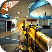 Shoot Hunter 3D V2 on 9Apps