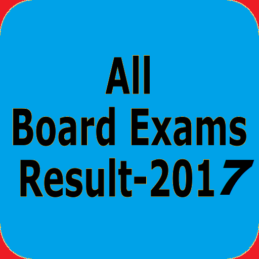 BOARD EXAMS RESULT 2018 icon