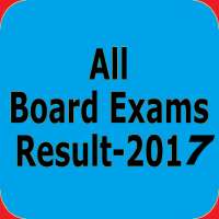 BOARD EXAMS RESULT 2018 on 9Apps