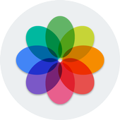 iGallery - Gallery OS 10 icon