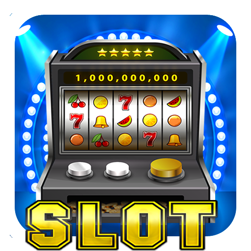 Royal Slot Style Machine Free Spins icon