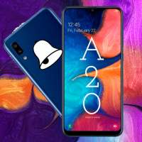 Galaxy A20 Ringtone on 9Apps