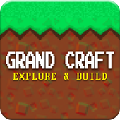 GRAND CRAFT PRIME! icon