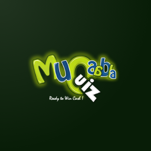 Muqaabla Quiz App icon