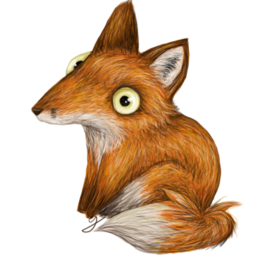 Fox Soundboard icon