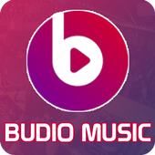 Budio Music icon