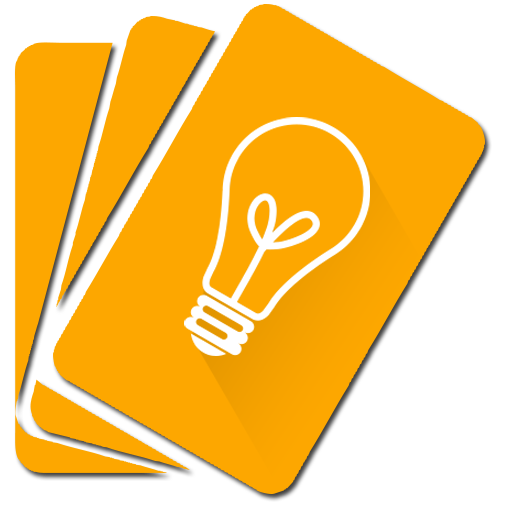 Flash Card icon