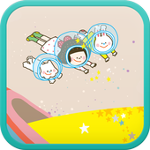 버라이어티숨 디데이 (D-day) 테마 иконка