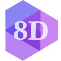 8D Music - 8D Songs & Sounds on 9Apps