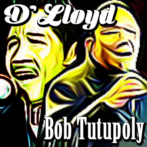 Top DLloyd &amp; Bob Tutupoly Mp3 icon