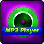 MP3 Player иконка