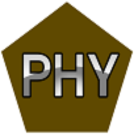 JCE Physics Schemes icon