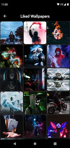 HD Wallpapers (Backgrounds) screenshot 1