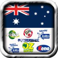 Lotto Australia Free