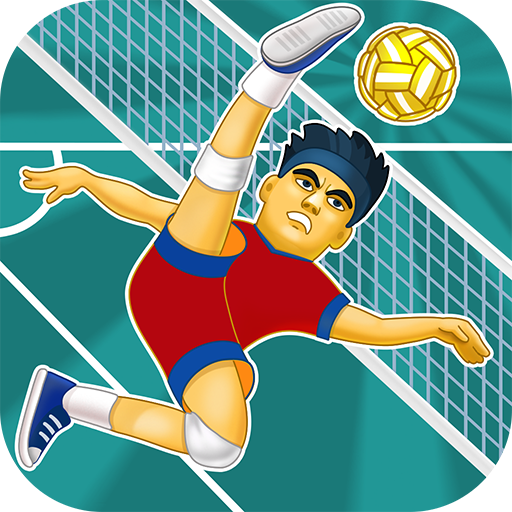 กีฬา ฟุตบอล ตะกร้อ - เตะเท้า icon