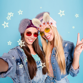 Candy Selfie – Filter For Selfie icon