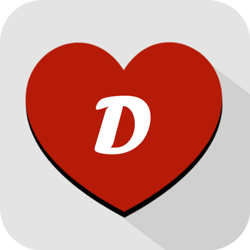 Dubai Dating &amp; Chat Nearby icon