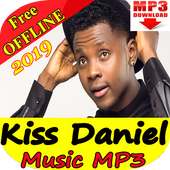 kiss daniel ft on 9Apps