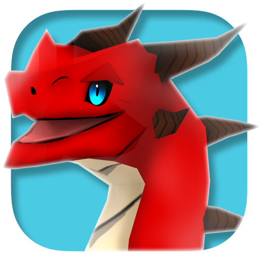 Fly My Dragon icon