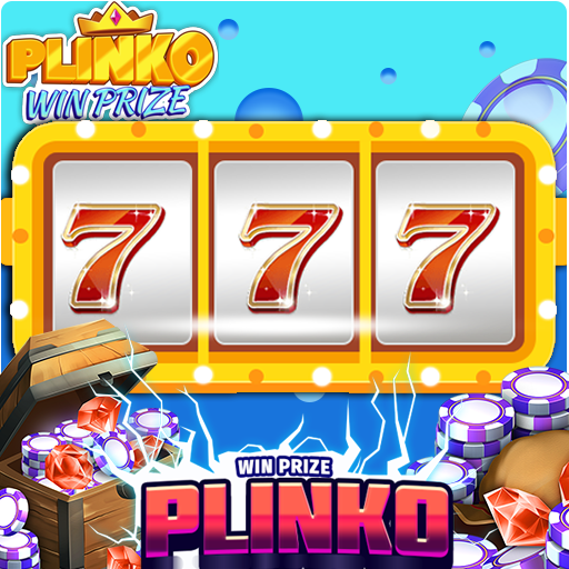 Plinko Win Master icon