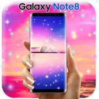 Wallpapers for galaxy note 10 on 9Apps