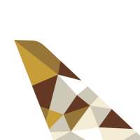 Etihad Airways on 9Apps