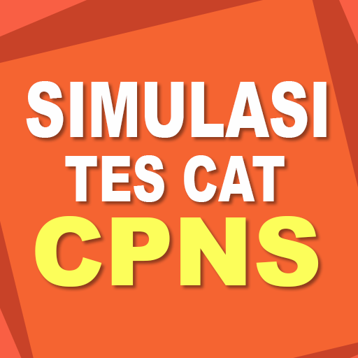 ikon Tes CAT CPNS 2020