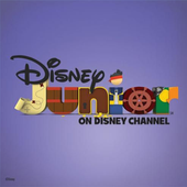 Disney Junior أيقونة