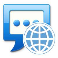 Handcent Location Plugin on 9Apps