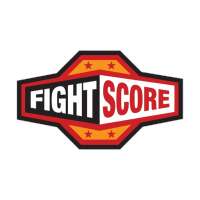 Fight Score (Boxing Scorecard)