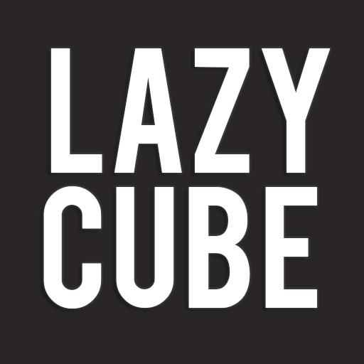 Lazy Cube icon