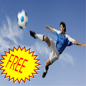 Mobile Evolution Football 2018 icon