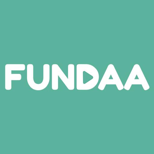 Fundaa - Learn skills from experts icon