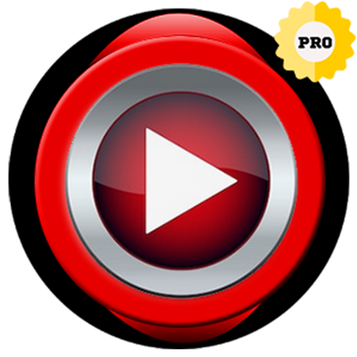 Music Player Pro icon
