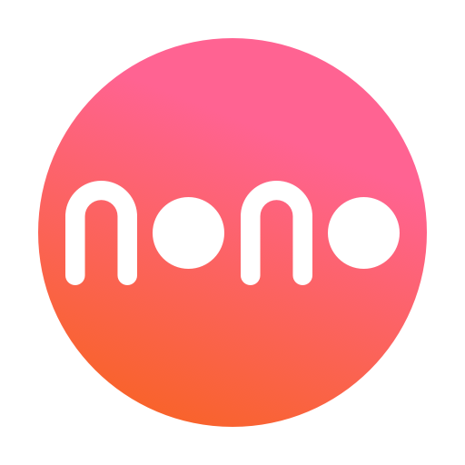 NONO GIRL icon