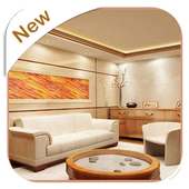 Ceiling Color Designs