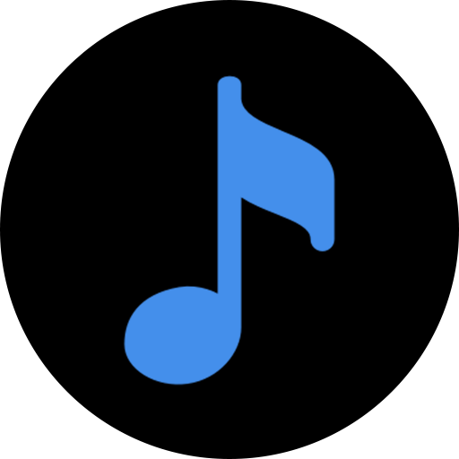 Mp3 Fusion - Music Download icon