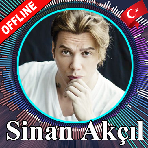 Sinan Akçıl icon