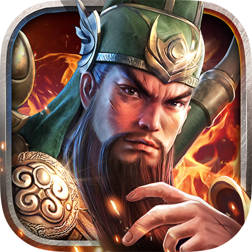 War of Kingdoms icon