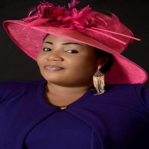 CHINYERE UDOMA SONGS APP icon