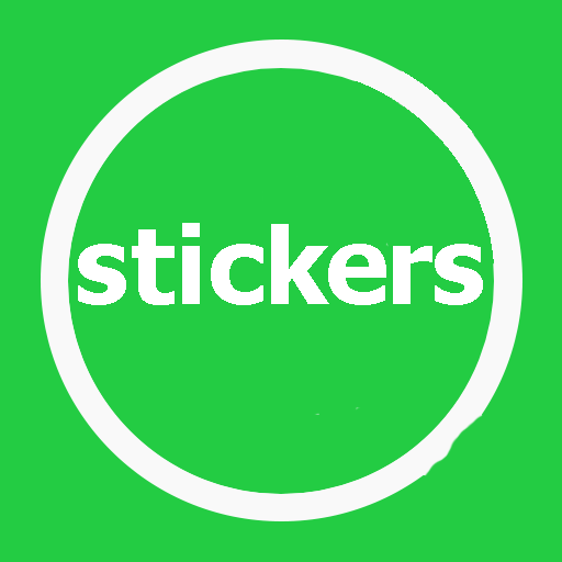 stickers for messenger 2021 new icon