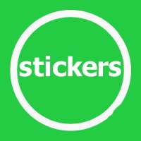 stickers for messenger 2021 new